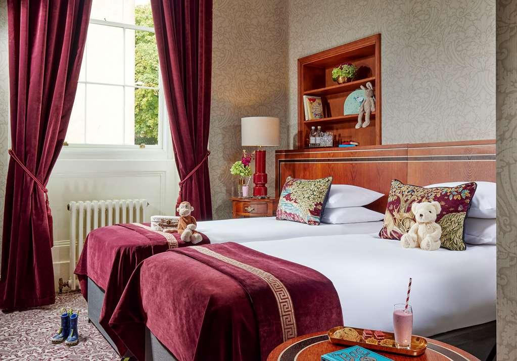 The Hardiman Hotel Galway Room photo